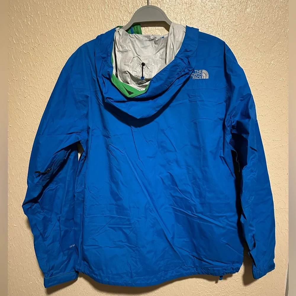 The North Face‎ Rain Coat Jacket Men’s Size Medium Nylon